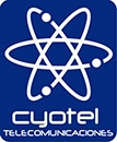 logo cyotel